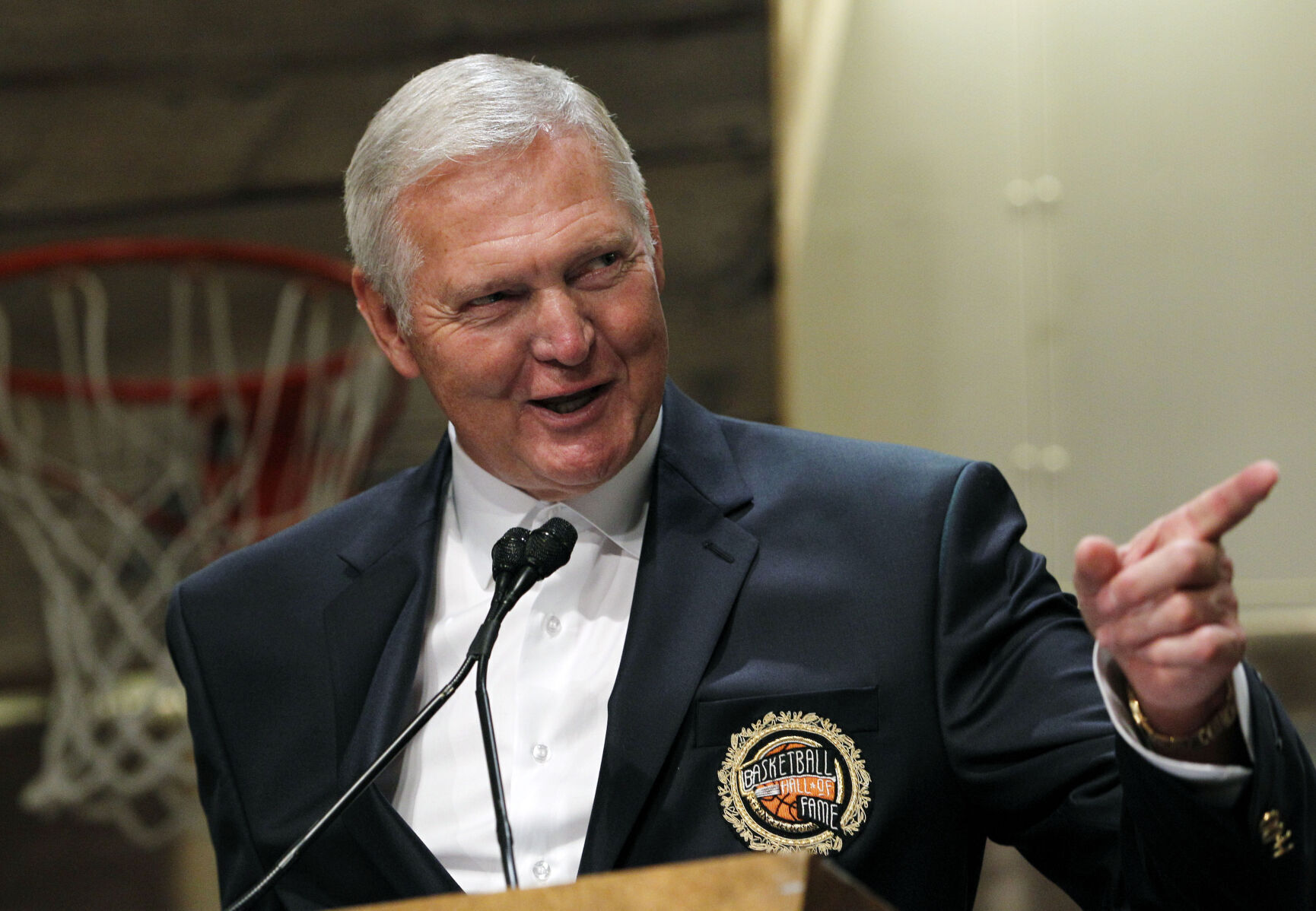 Jerry West